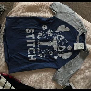 Stitch t-shirt